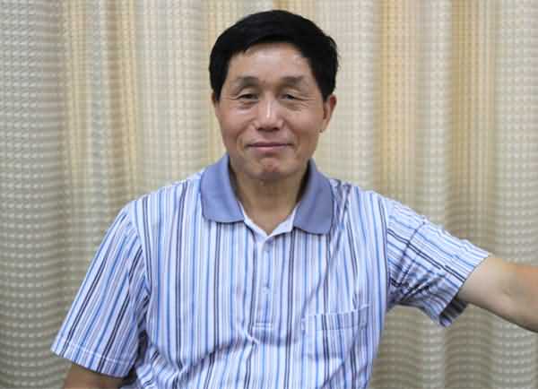 綠葉人：袁慧 教授